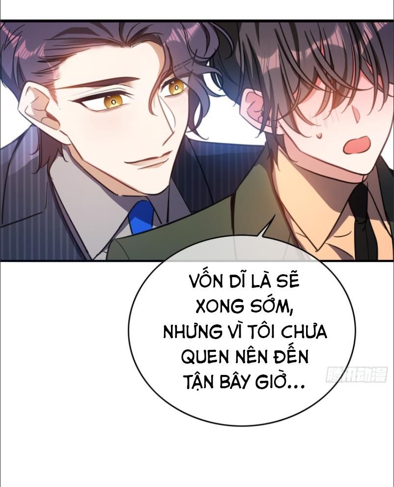 Sắp Bị Ăn Thịt Rồi! Chapter 15 - Trang 2