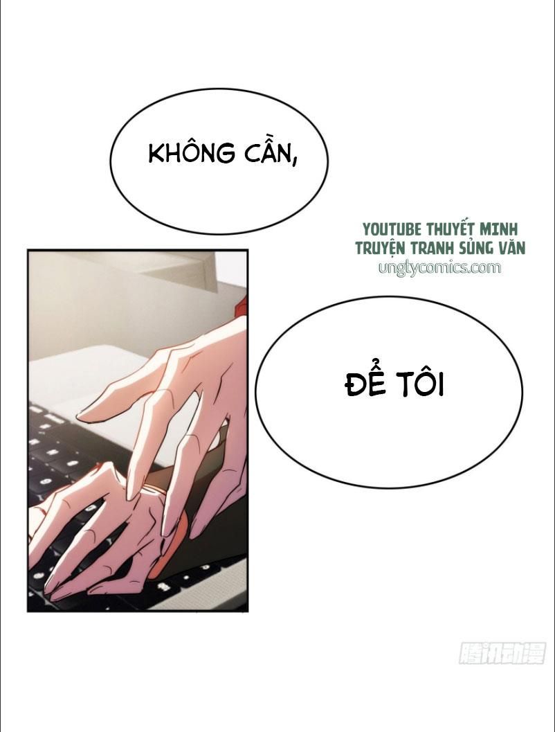 Sắp Bị Ăn Thịt Rồi! Chapter 15 - Trang 2