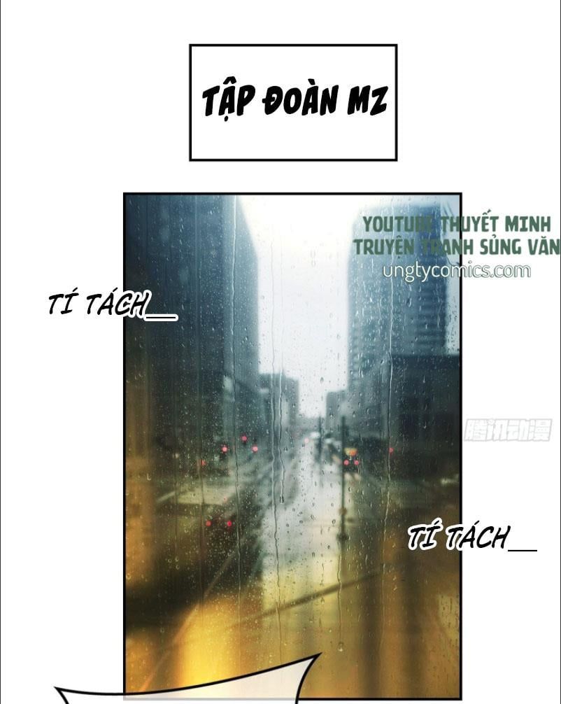Sắp Bị Ăn Thịt Rồi! Chapter 15 - Trang 2