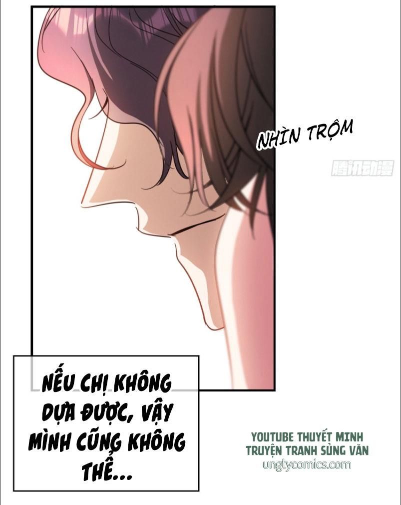 Sắp Bị Ăn Thịt Rồi! Chapter 15 - Trang 2