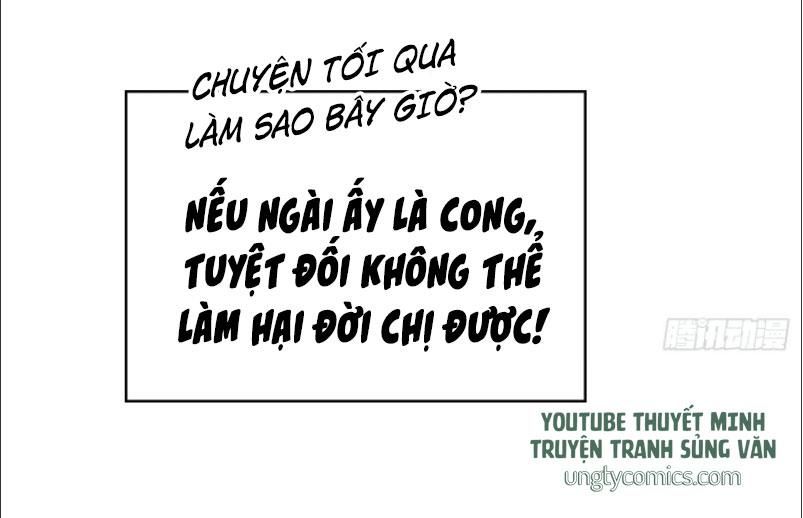 Sắp Bị Ăn Thịt Rồi! Chapter 15 - Trang 2