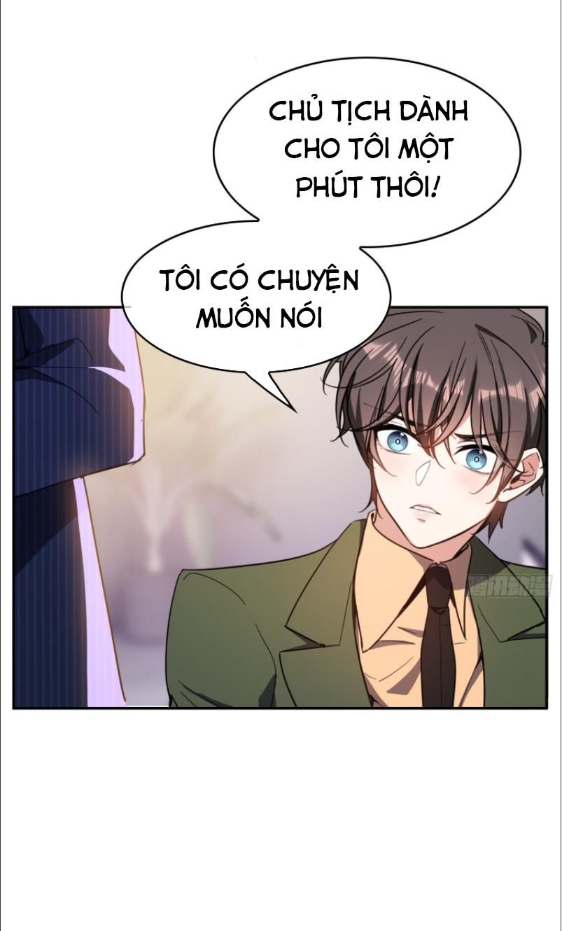 Sắp Bị Ăn Thịt Rồi! Chapter 15 - Trang 2