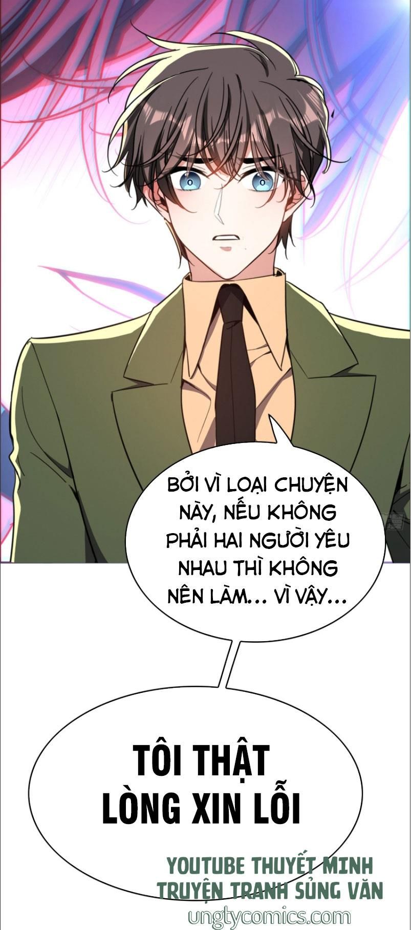 Sắp Bị Ăn Thịt Rồi! Chapter 15 - Trang 2