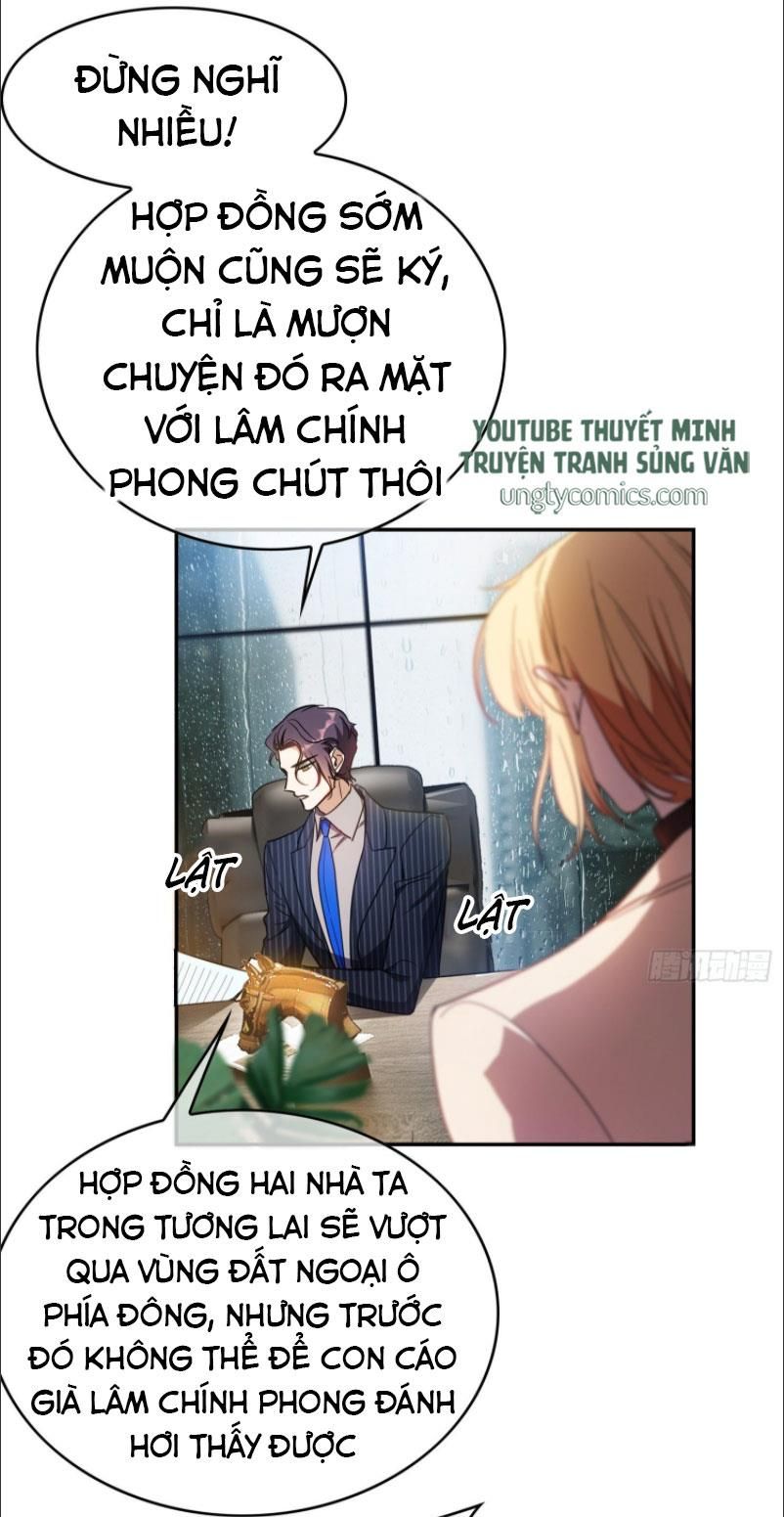 Sắp Bị Ăn Thịt Rồi! Chapter 15 - Trang 2