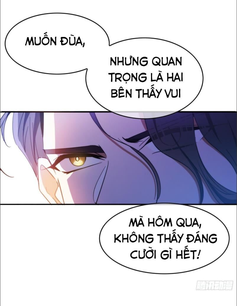 Sắp Bị Ăn Thịt Rồi! Chapter 15 - Trang 2