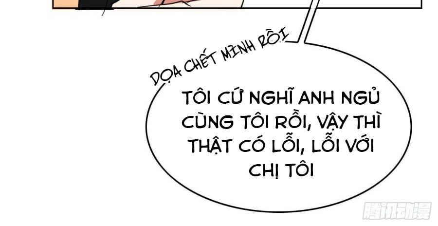 Sắp Bị Ăn Thịt Rồi! Chapter 16 - Trang 2