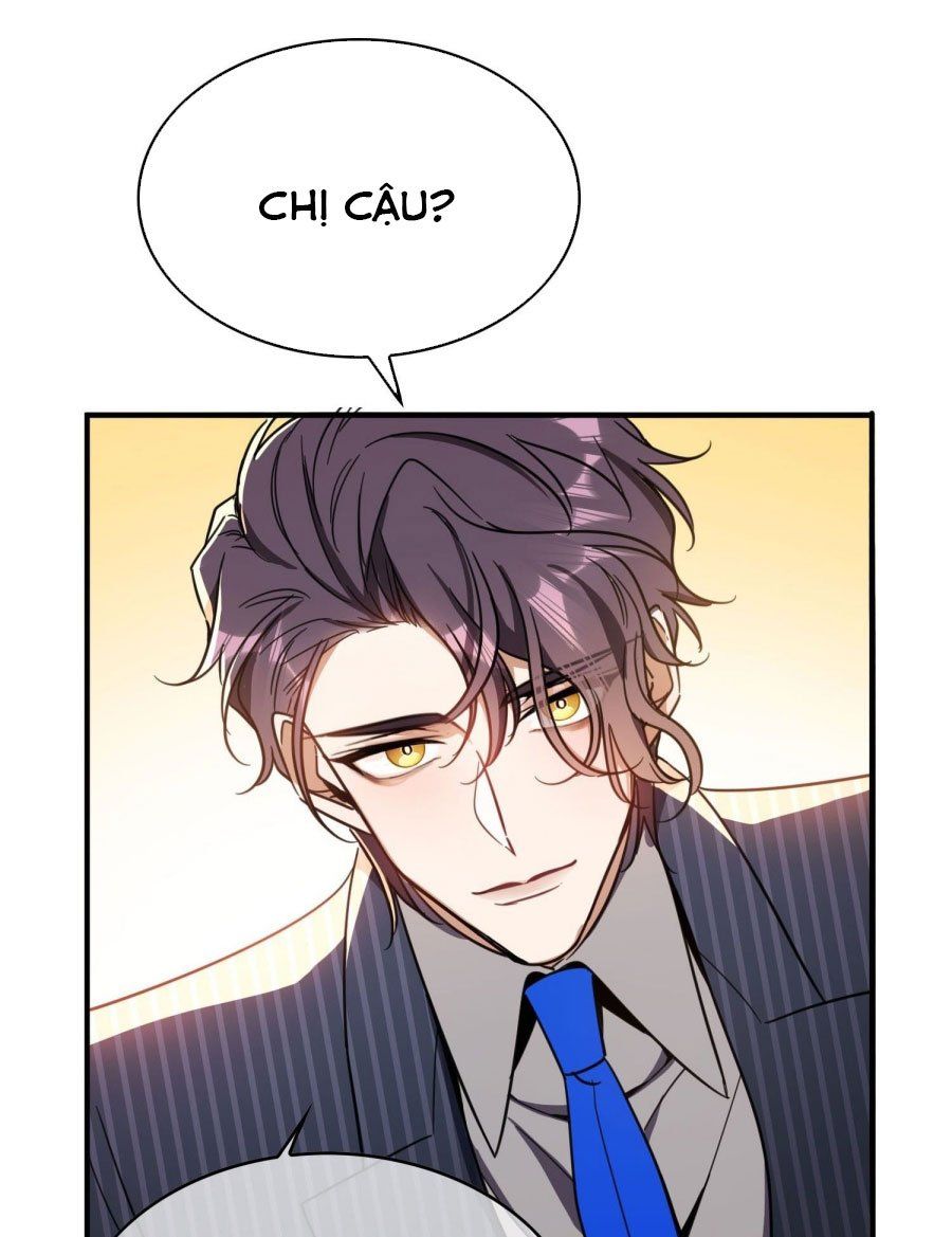 Sắp Bị Ăn Thịt Rồi! Chapter 16 - Trang 2