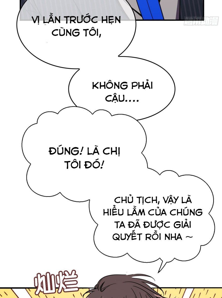 Sắp Bị Ăn Thịt Rồi! Chapter 16 - Trang 2