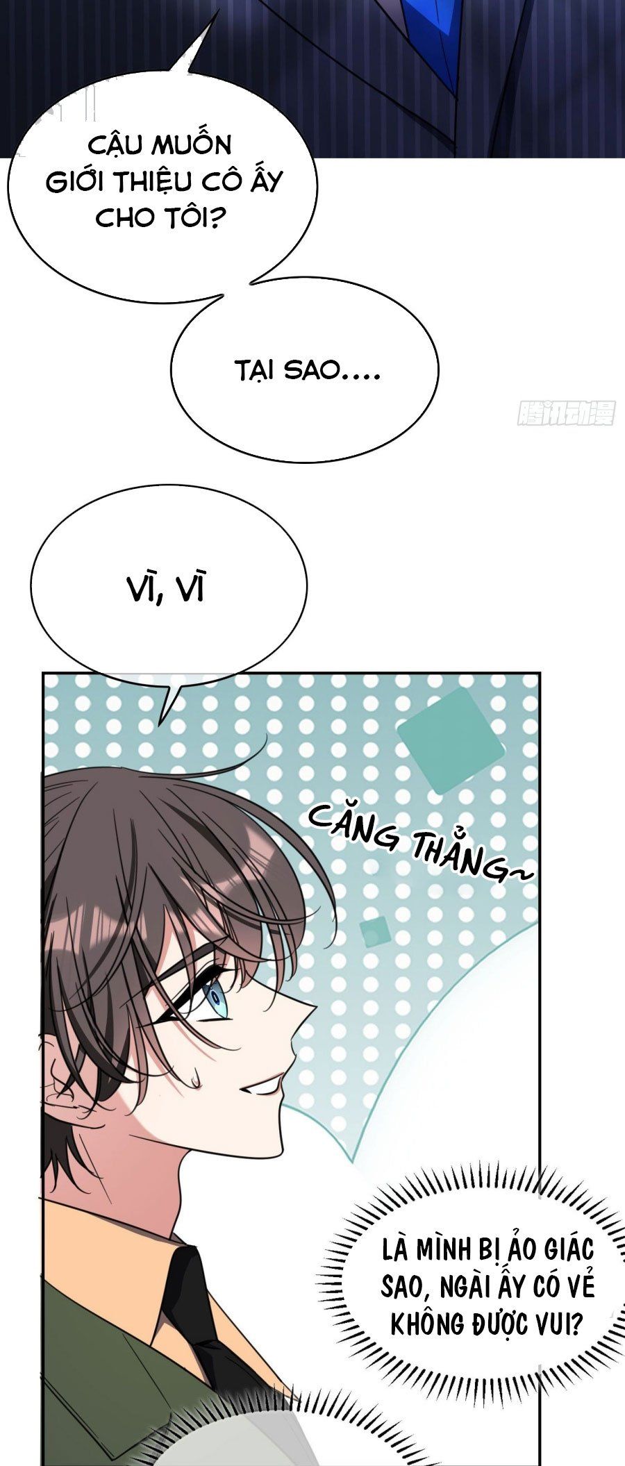 Sắp Bị Ăn Thịt Rồi! Chapter 16 - Trang 2