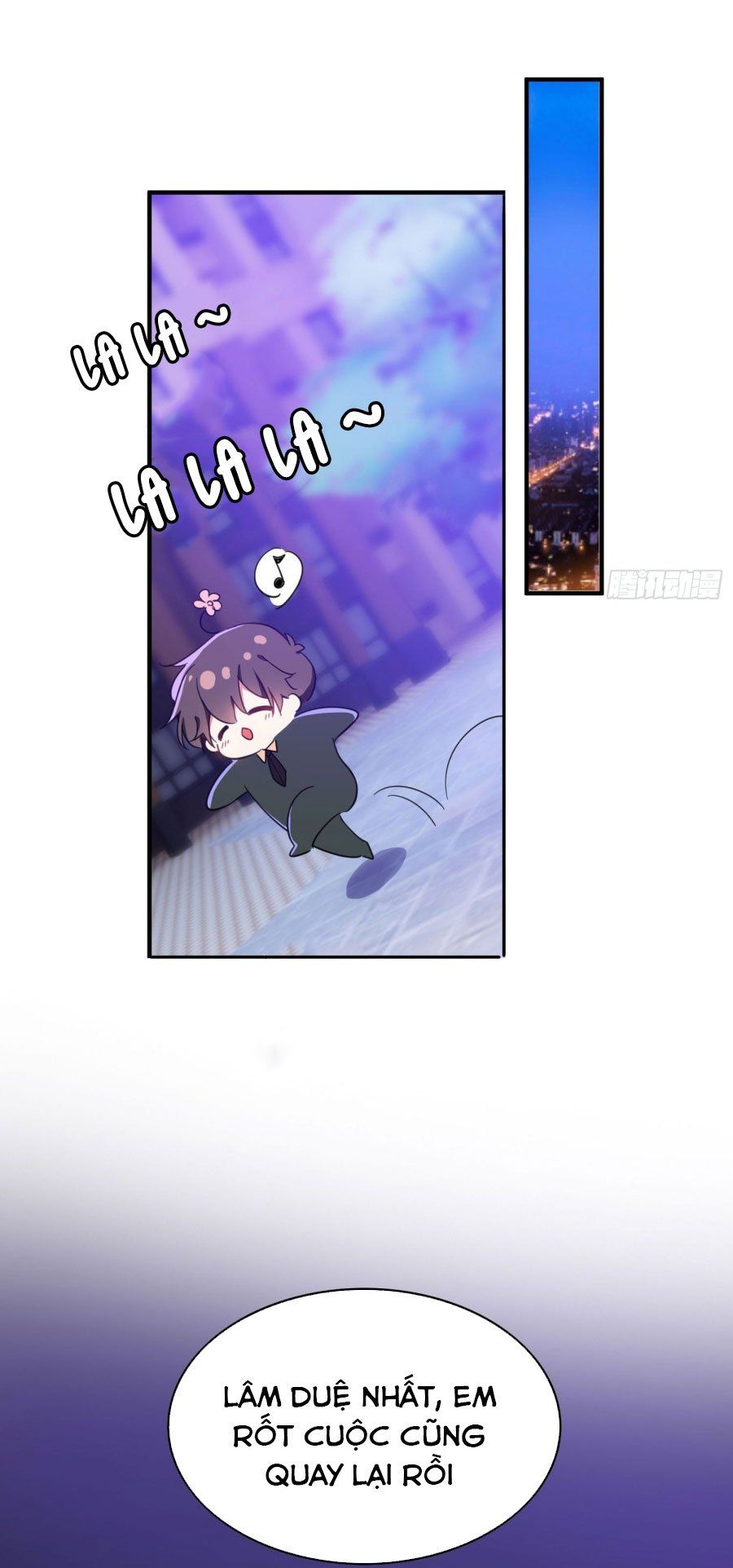 Sắp Bị Ăn Thịt Rồi! Chapter 16 - Trang 2