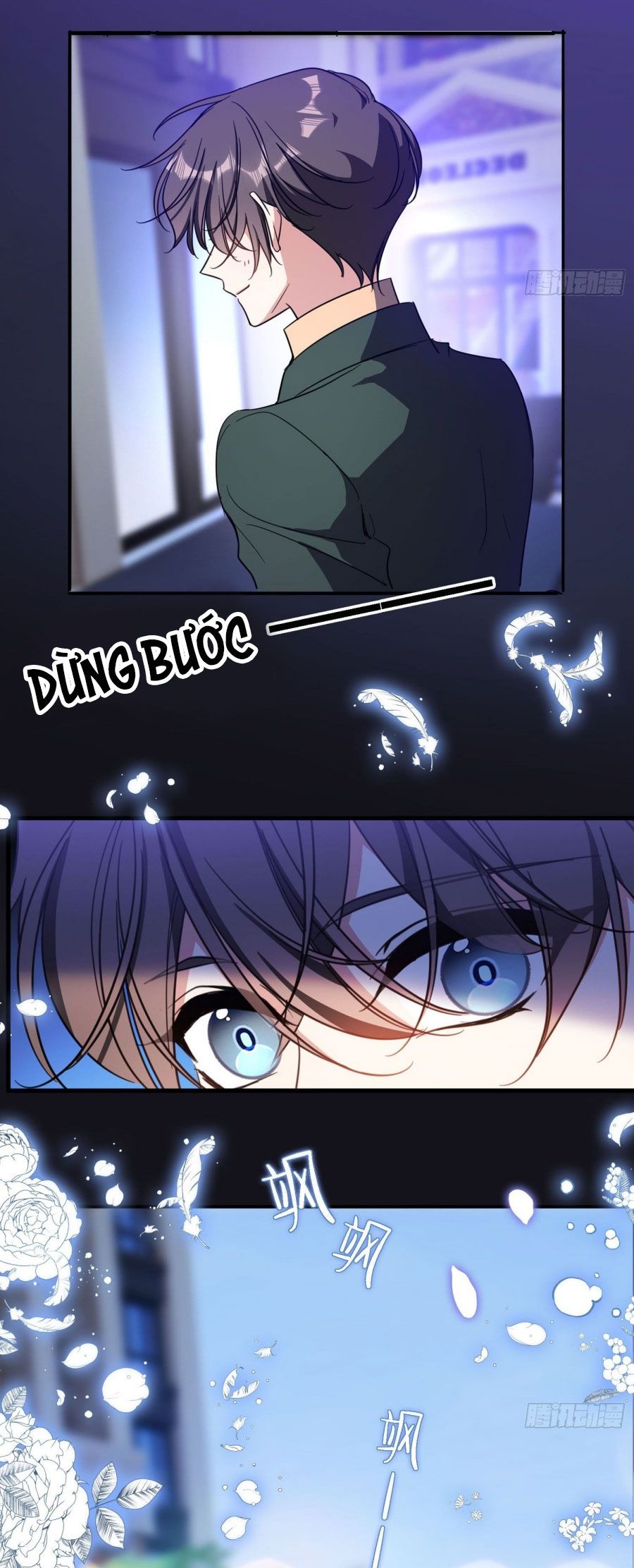 Sắp Bị Ăn Thịt Rồi! Chapter 16 - Trang 2