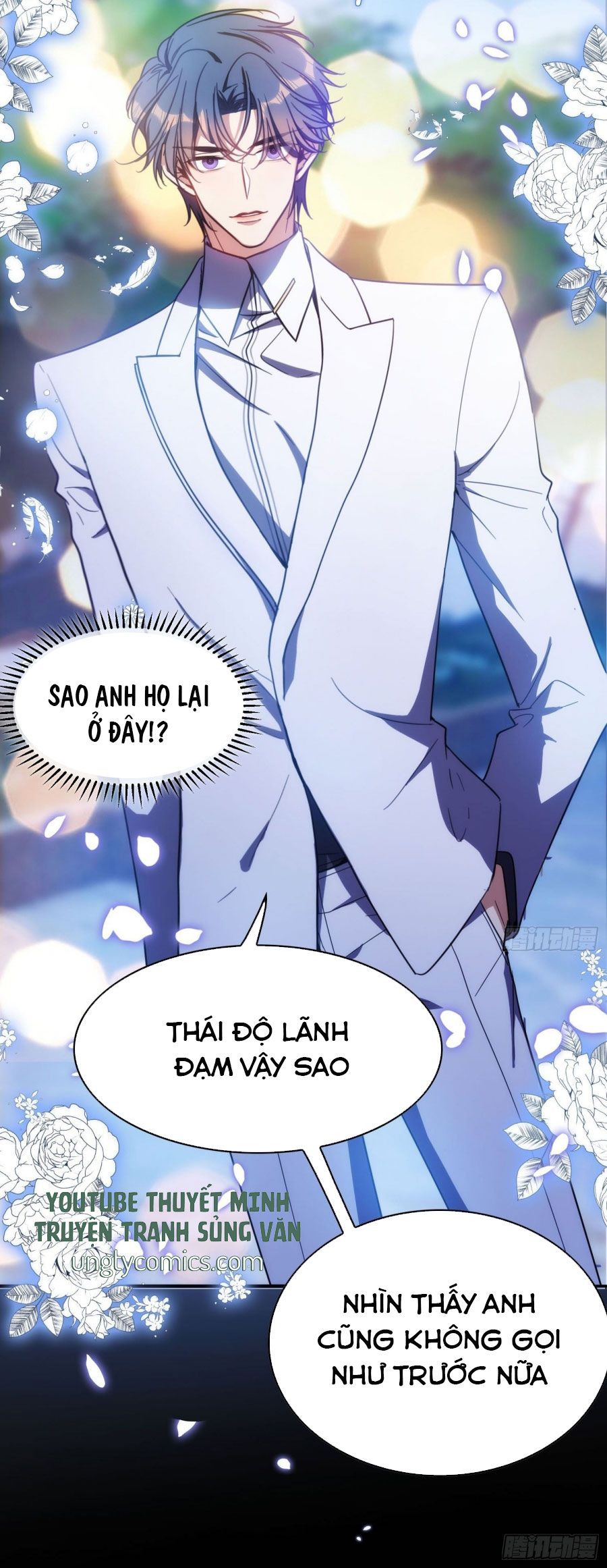 Sắp Bị Ăn Thịt Rồi! Chapter 16 - Trang 2