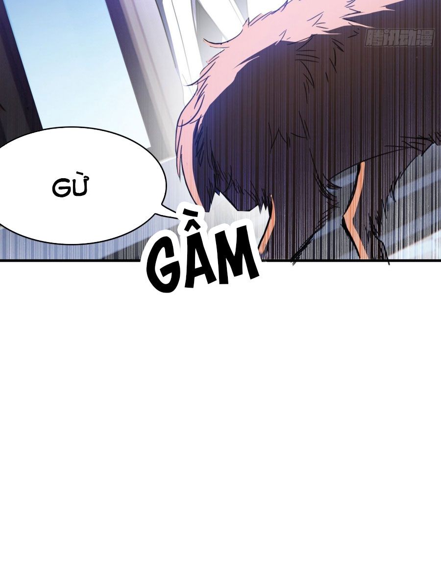 Sắp Bị Ăn Thịt Rồi! Chapter 16 - Trang 2
