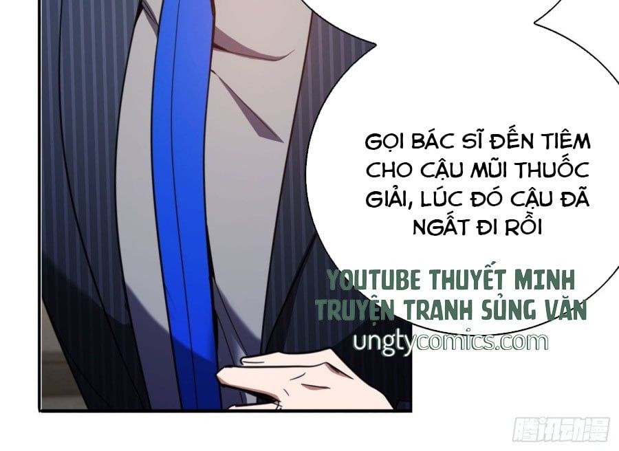 Sắp Bị Ăn Thịt Rồi! Chapter 16 - Trang 2