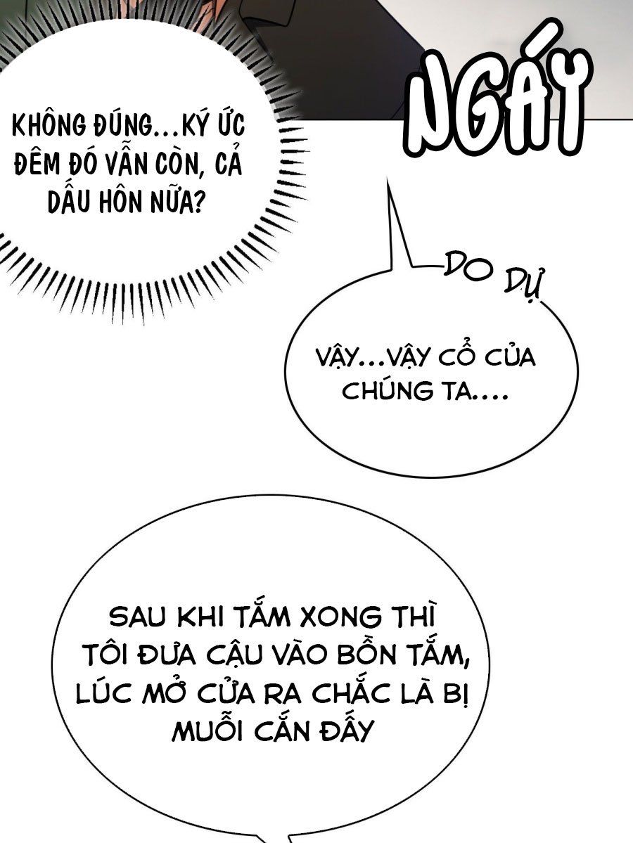 Sắp Bị Ăn Thịt Rồi! Chapter 16 - Trang 2