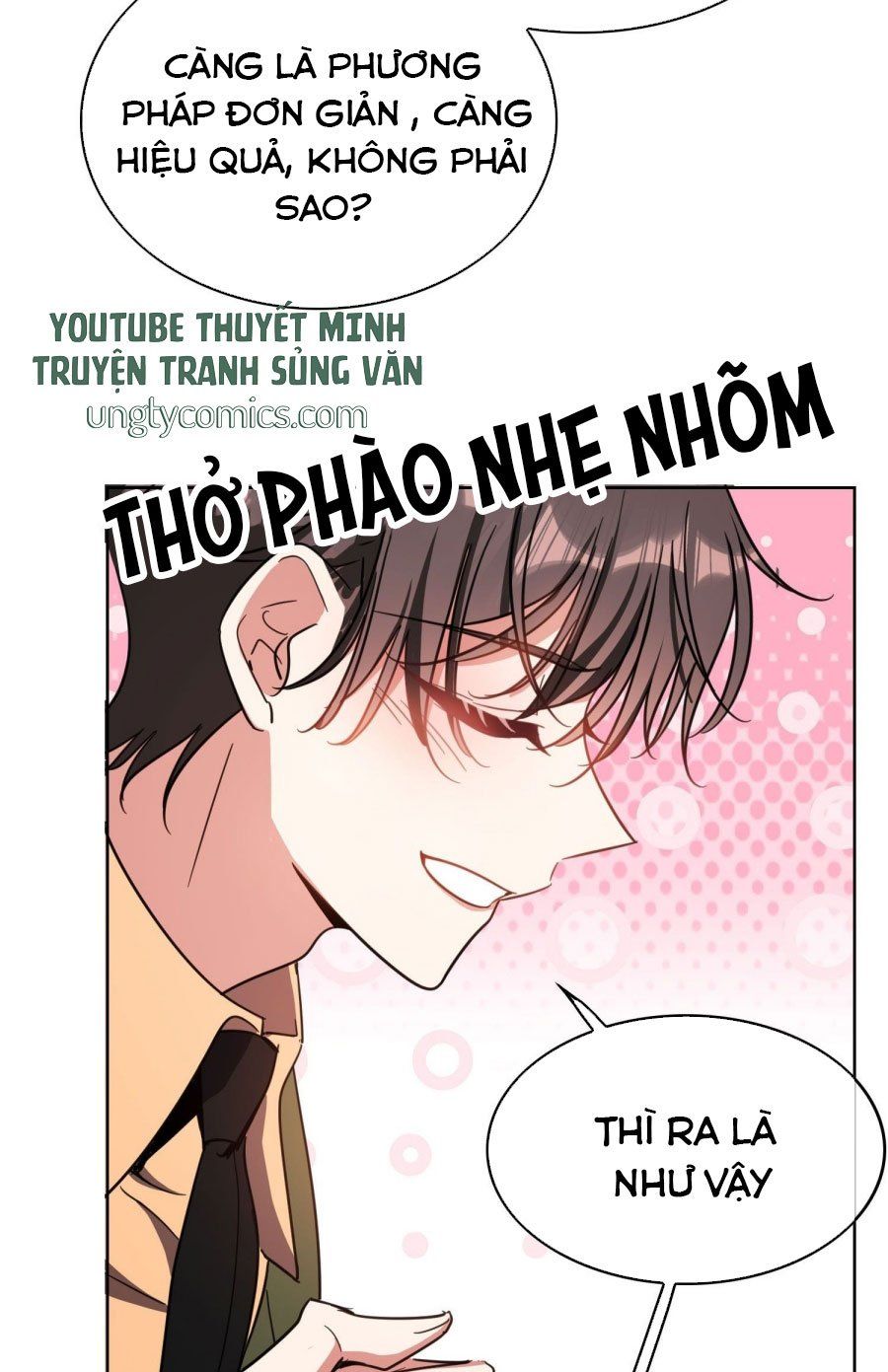 Sắp Bị Ăn Thịt Rồi! Chapter 16 - Trang 2