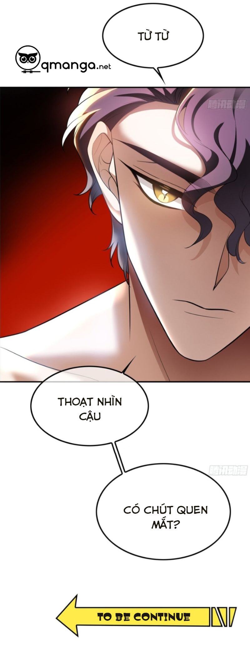 Sắp Bị Ăn Thịt Rồi! Chapter 3 - Trang 2