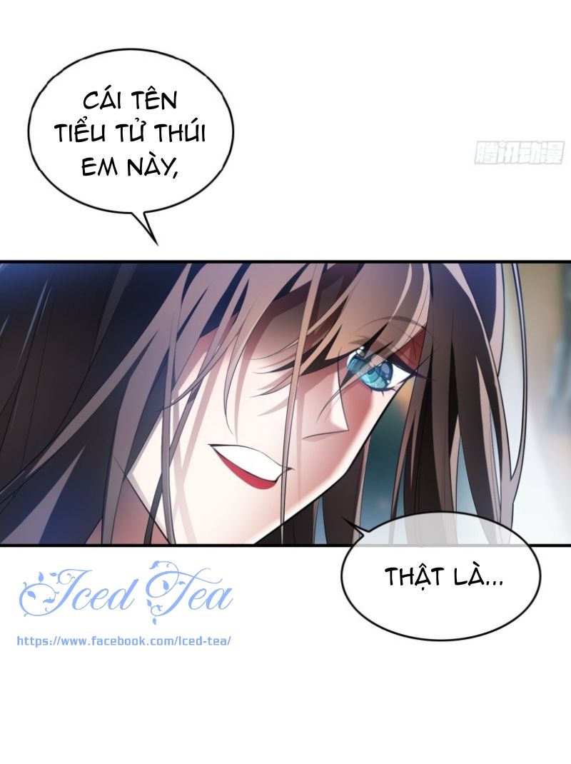 Sắp Bị Ăn Thịt Rồi! Chapter 4 - Trang 2