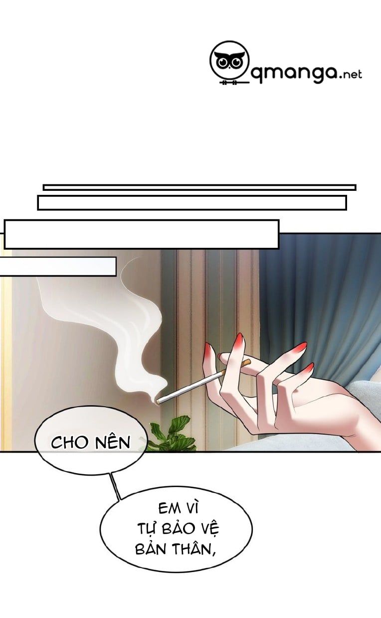 Sắp Bị Ăn Thịt Rồi! Chapter 4 - Trang 2