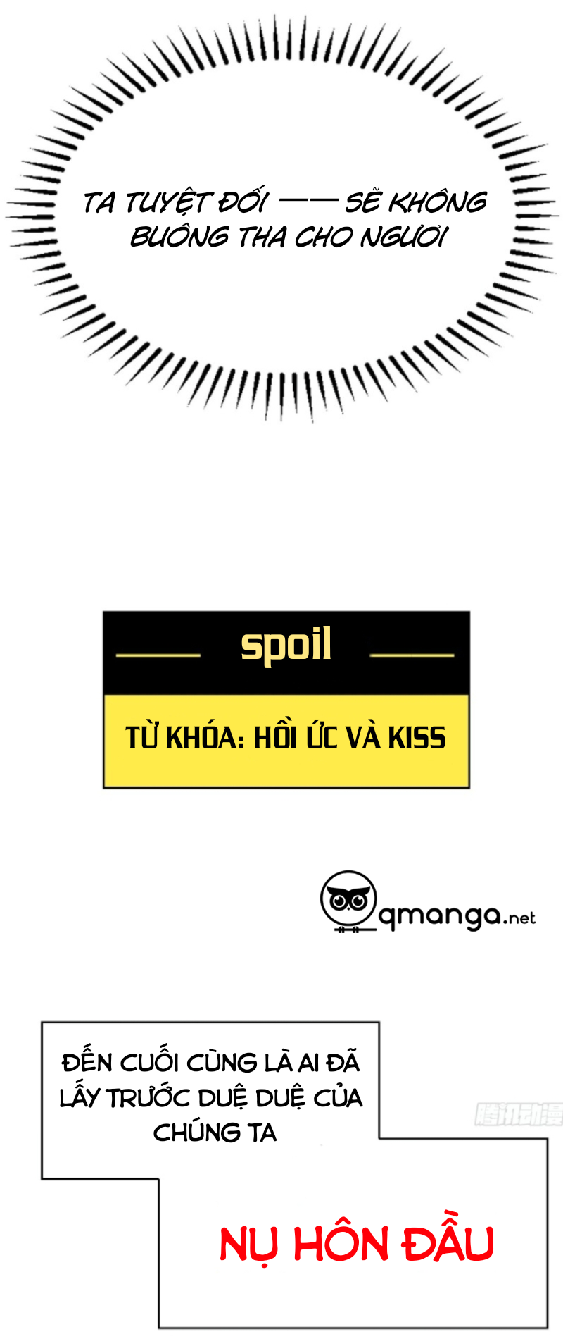 Sắp Bị Ăn Thịt Rồi! Chapter 5 - Trang 2