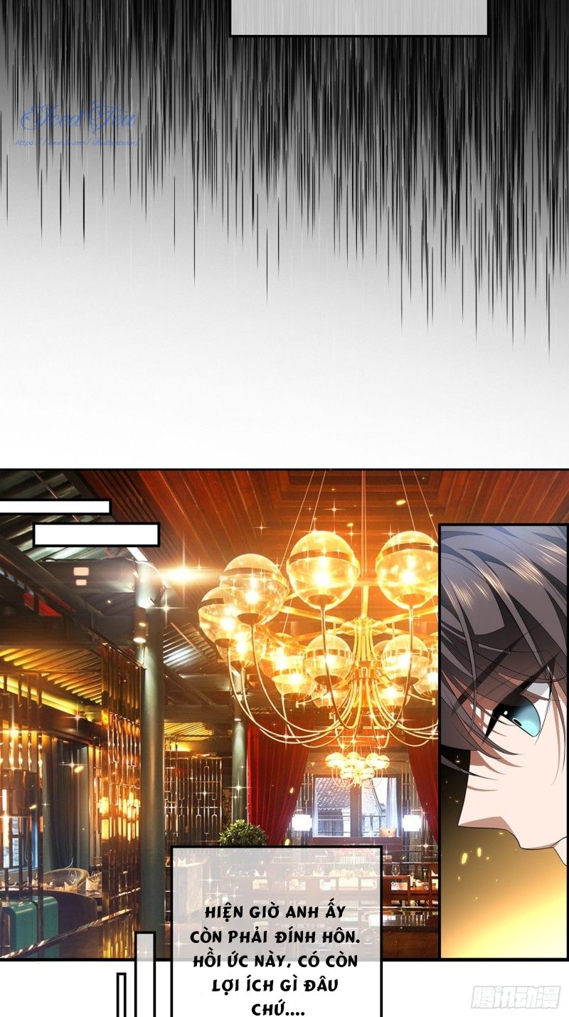 Sắp Bị Ăn Thịt Rồi! Chapter 6 - Trang 2