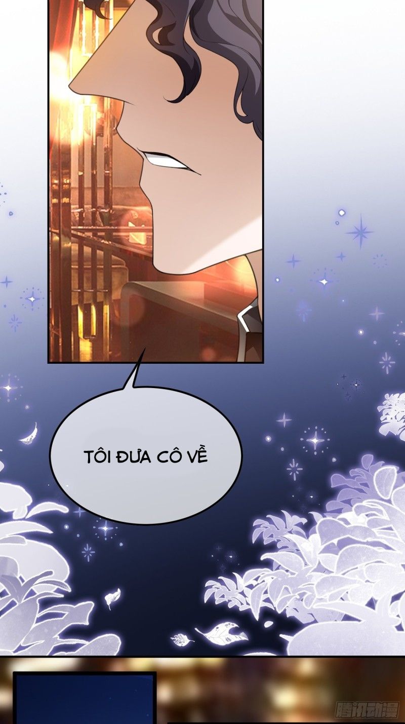 Sắp Bị Ăn Thịt Rồi! Chapter 6 - Trang 2