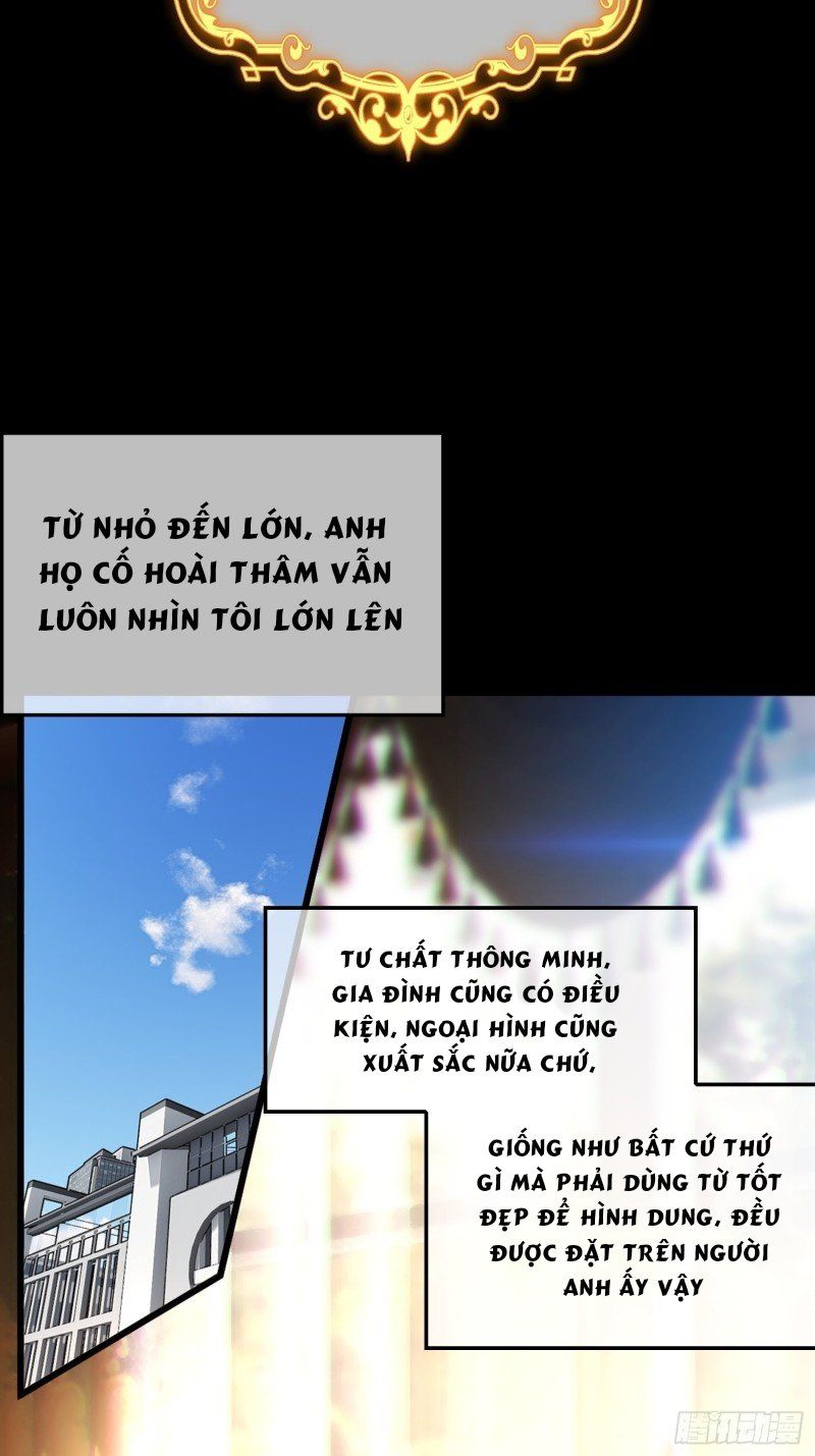 Sắp Bị Ăn Thịt Rồi! Chapter 6 - Trang 2