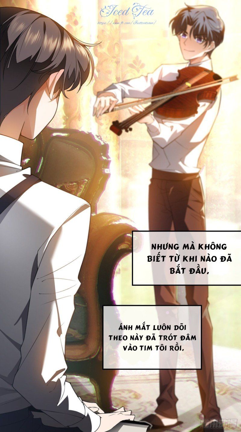 Sắp Bị Ăn Thịt Rồi! Chapter 6 - Trang 2