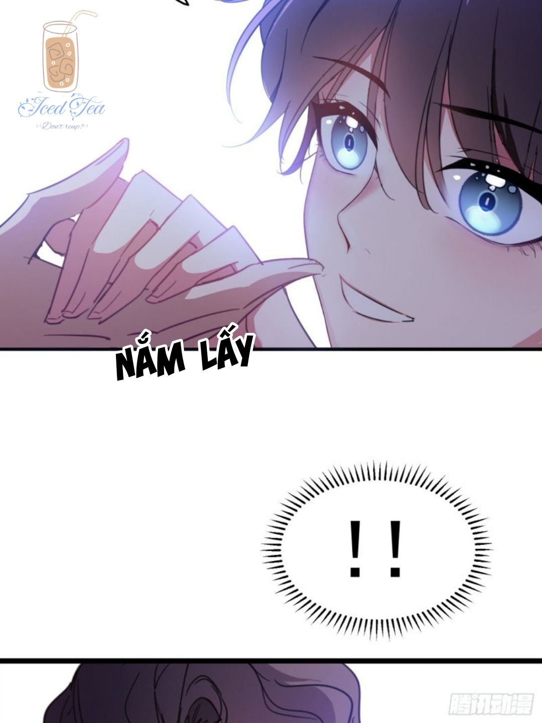Sắp Bị Ăn Thịt Rồi! Chapter 7 - Trang 2