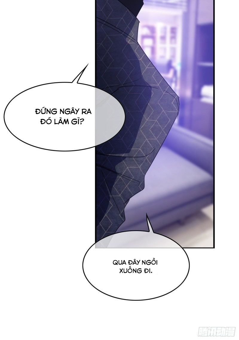 Sắp Bị Ăn Thịt Rồi! Chapter 7 - Trang 2