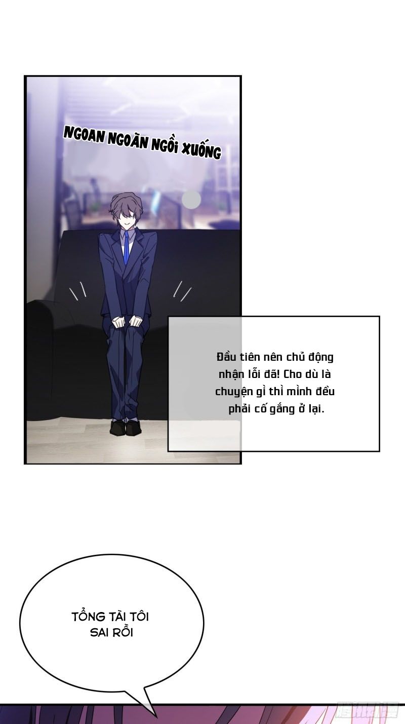 Sắp Bị Ăn Thịt Rồi! Chapter 7 - Trang 2