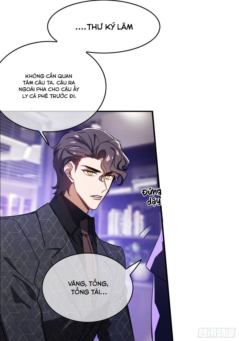 Sắp Bị Ăn Thịt Rồi! Chapter 7 - Trang 2
