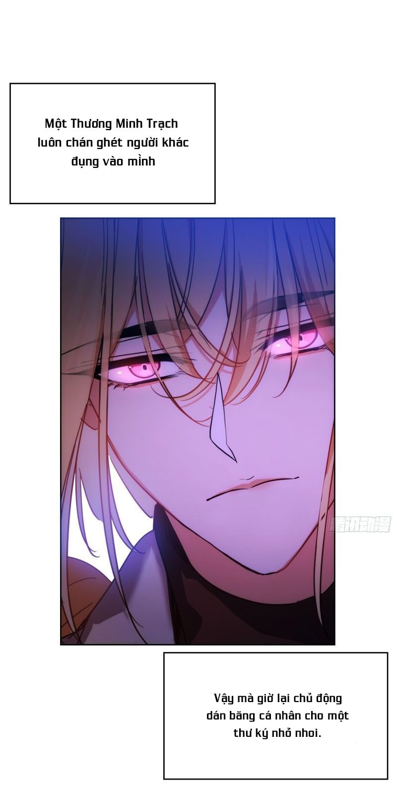 Sắp Bị Ăn Thịt Rồi! Chapter 7 - Trang 2