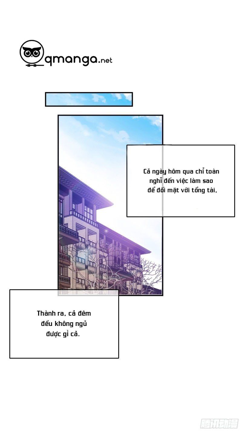 Sắp Bị Ăn Thịt Rồi! Chapter 7 - Trang 2