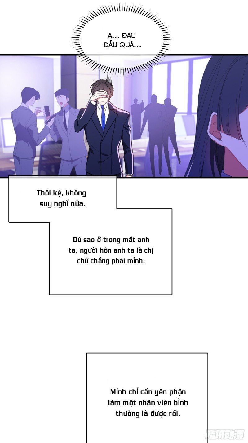 Sắp Bị Ăn Thịt Rồi! Chapter 7 - Trang 2
