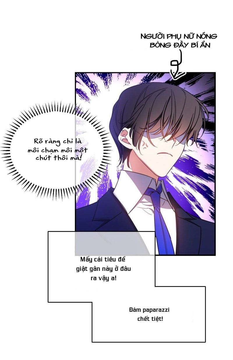 Sắp Bị Ăn Thịt Rồi! Chapter 7 - Trang 2