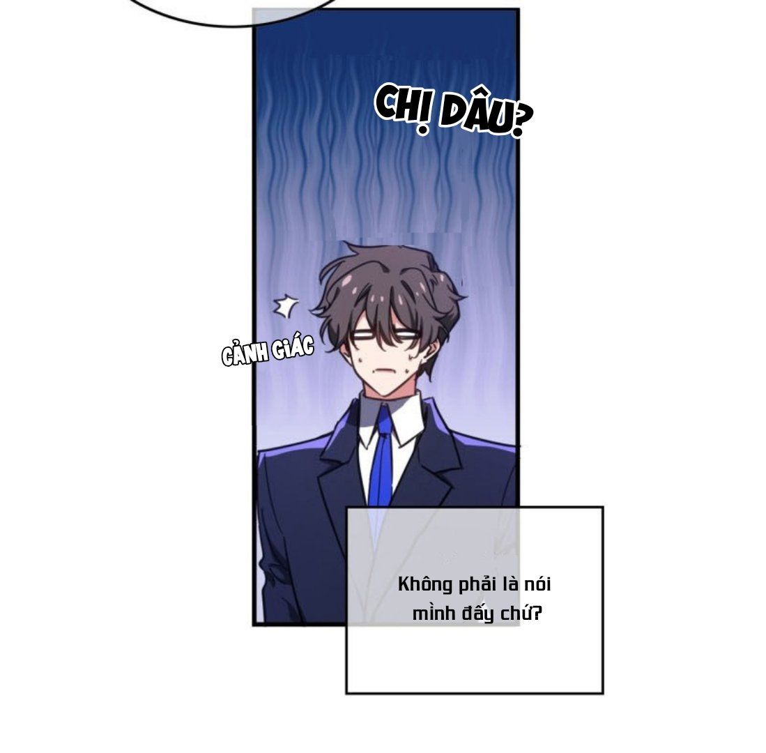 Sắp Bị Ăn Thịt Rồi! Chapter 8 - Trang 2