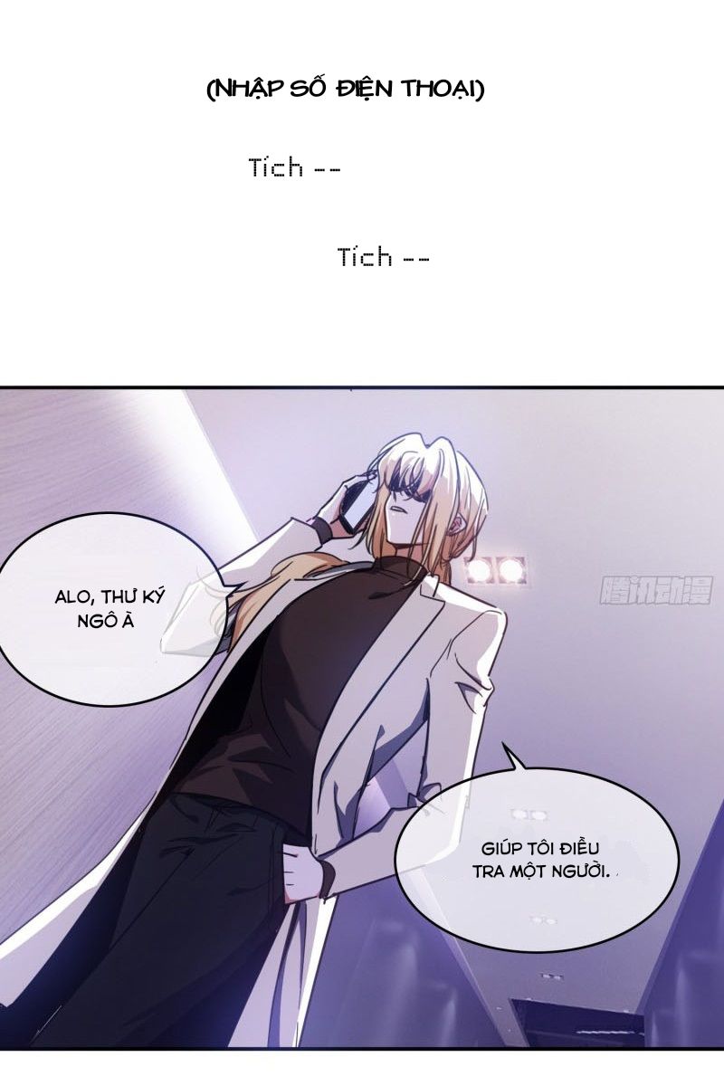 Sắp Bị Ăn Thịt Rồi! Chapter 8 - Trang 2