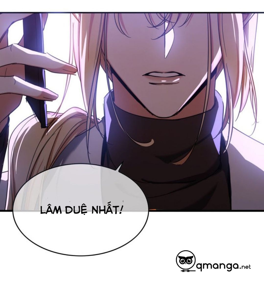 Sắp Bị Ăn Thịt Rồi! Chapter 8 - Trang 2