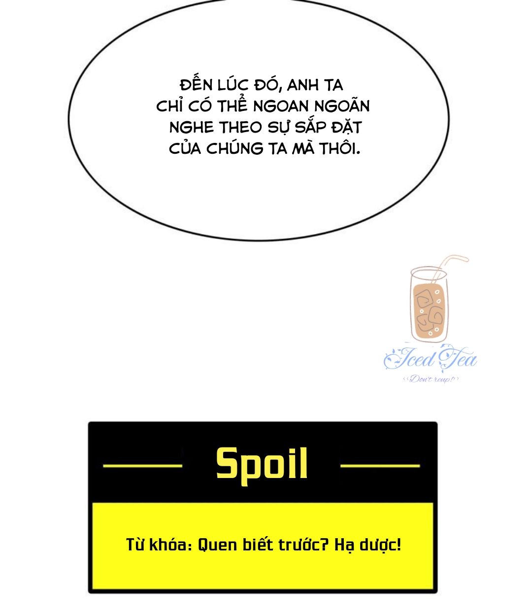 Sắp Bị Ăn Thịt Rồi! Chapter 8 - Trang 2