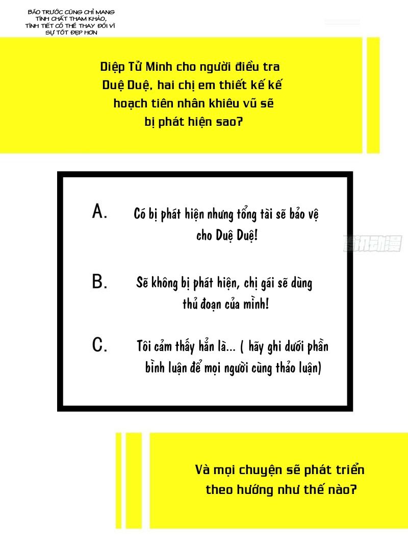 Sắp Bị Ăn Thịt Rồi! Chapter 8 - Trang 2