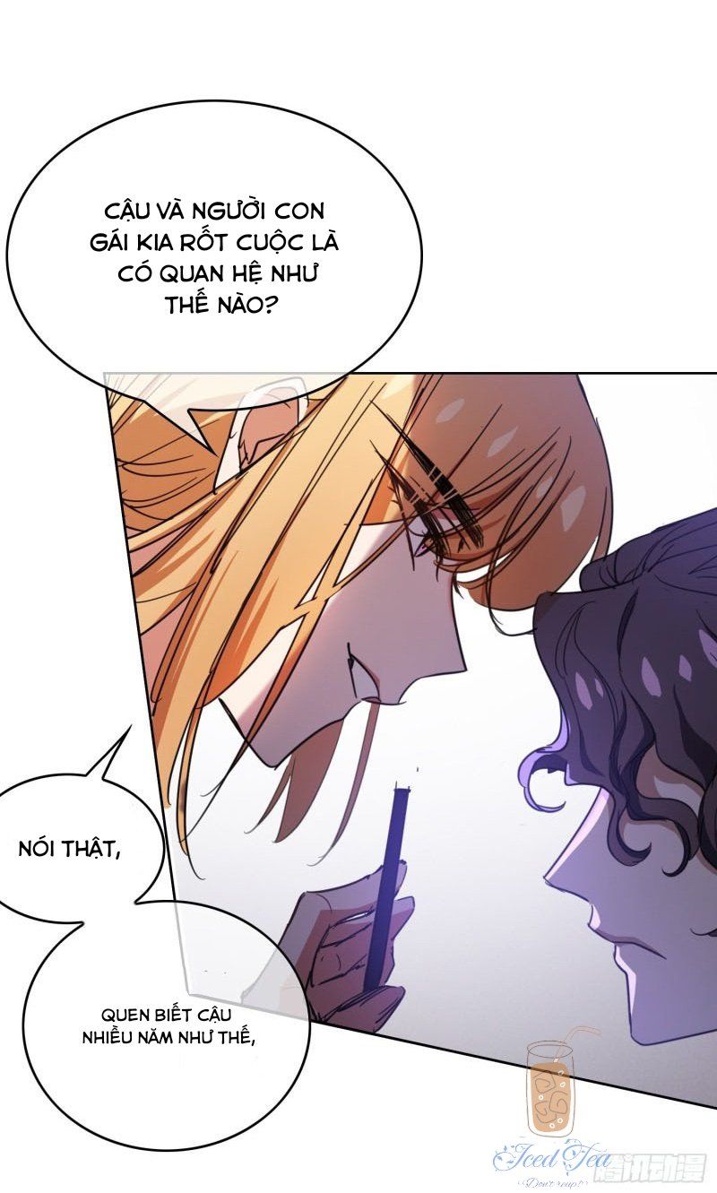 Sắp Bị Ăn Thịt Rồi! Chapter 8 - Trang 2