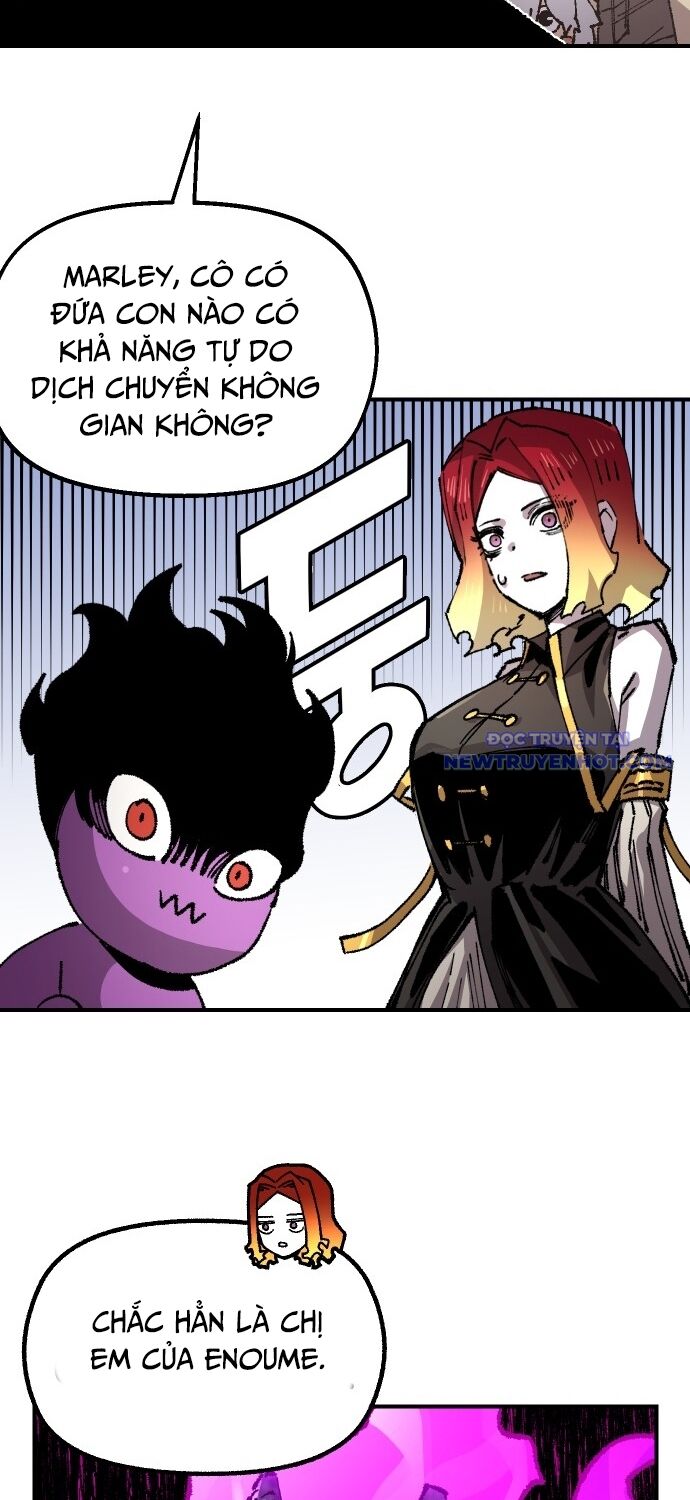 Sắp Xuất Ngũ Thì Isekai Chapter 118 - Trang 2