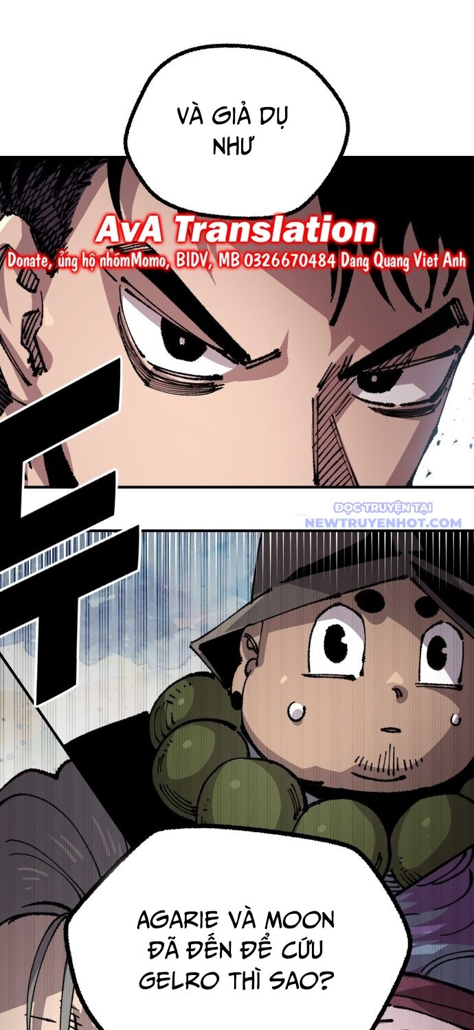 Sắp Xuất Ngũ Thì Isekai Chapter 118 - Trang 2