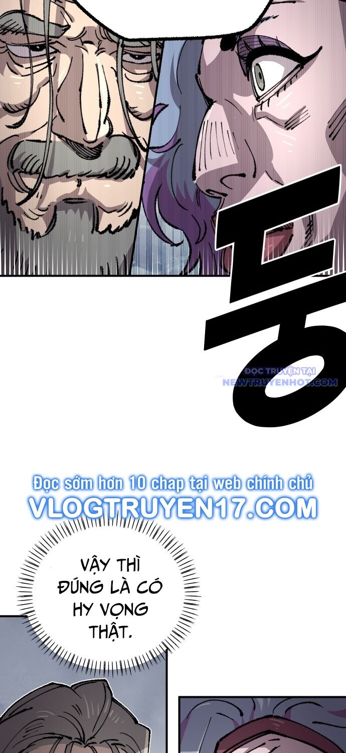 Sắp Xuất Ngũ Thì Isekai Chapter 118 - Trang 2
