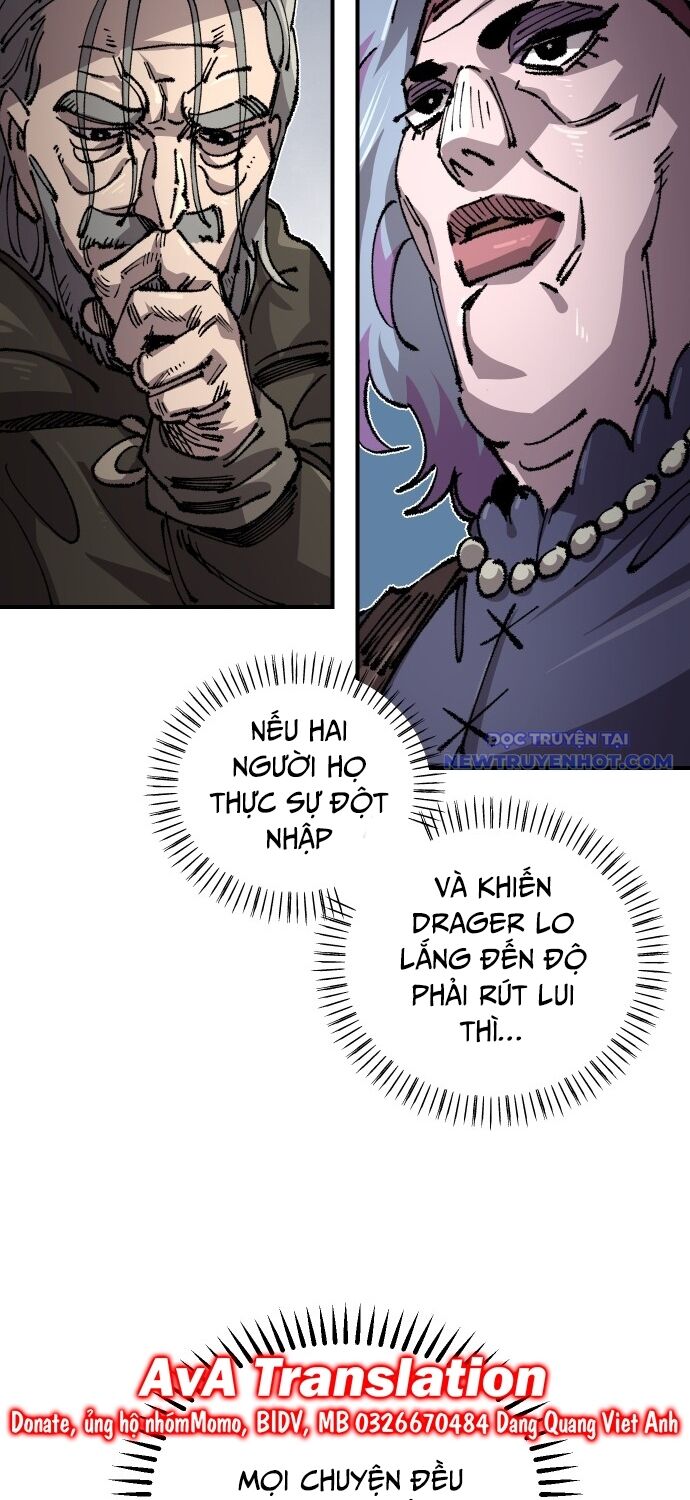 Sắp Xuất Ngũ Thì Isekai Chapter 118 - Trang 2