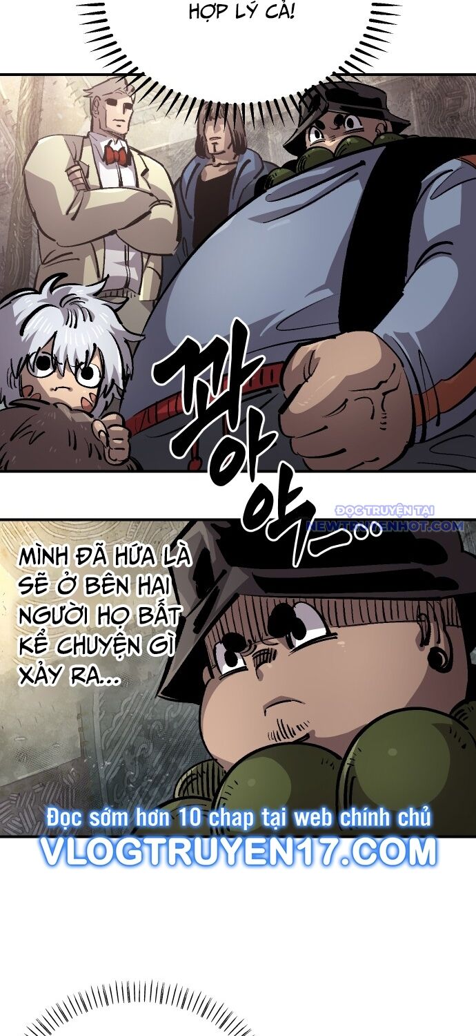 Sắp Xuất Ngũ Thì Isekai Chapter 118 - Trang 2