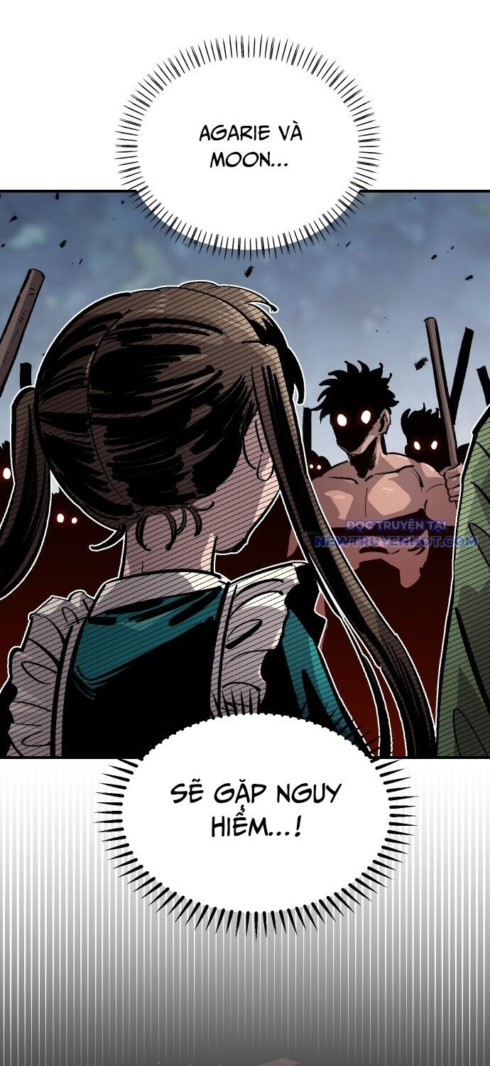 Sắp Xuất Ngũ Thì Isekai Chapter 118 - Trang 2