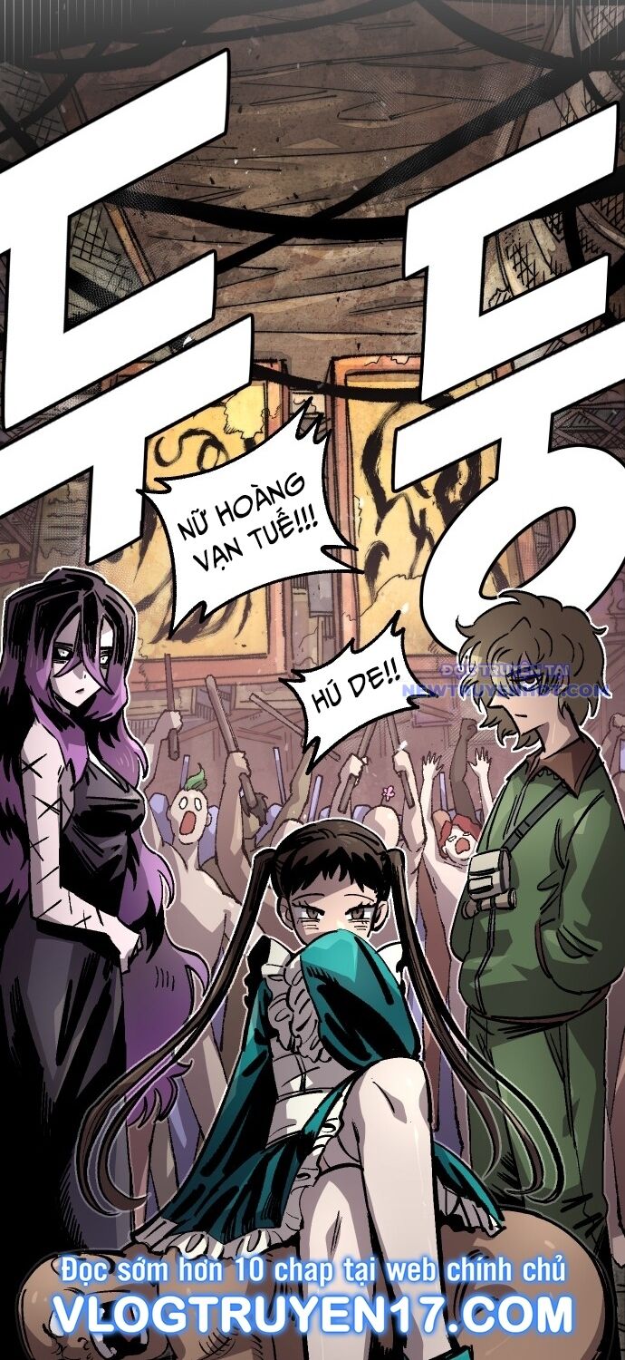 Sắp Xuất Ngũ Thì Isekai Chapter 118 - Trang 2