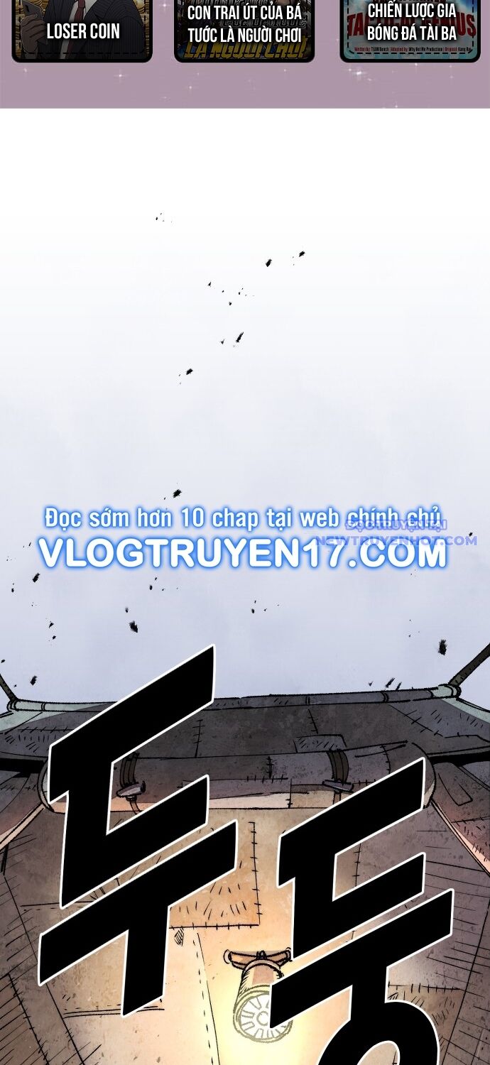 Sắp Xuất Ngũ Thì Isekai Chapter 118 - Trang 2